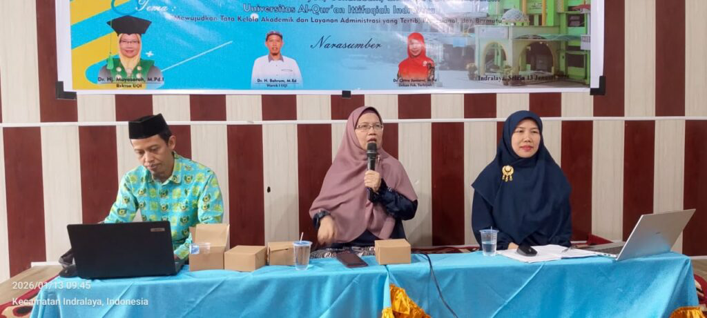 Fakultas Berstandar Global